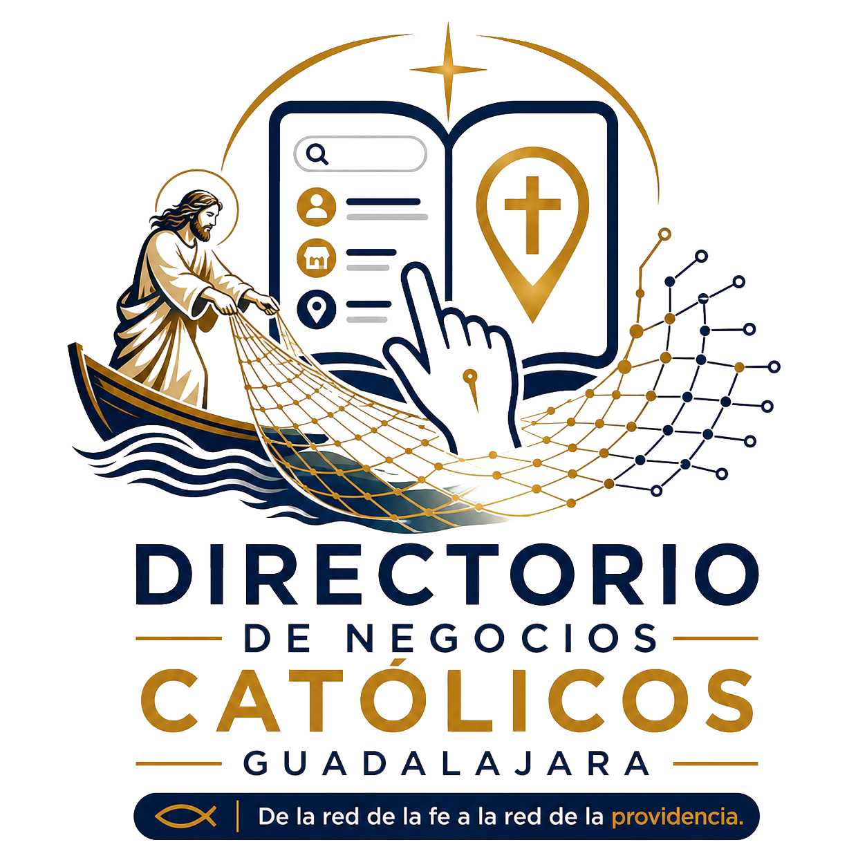 Directorio de Negocios Católicos Guadalajara